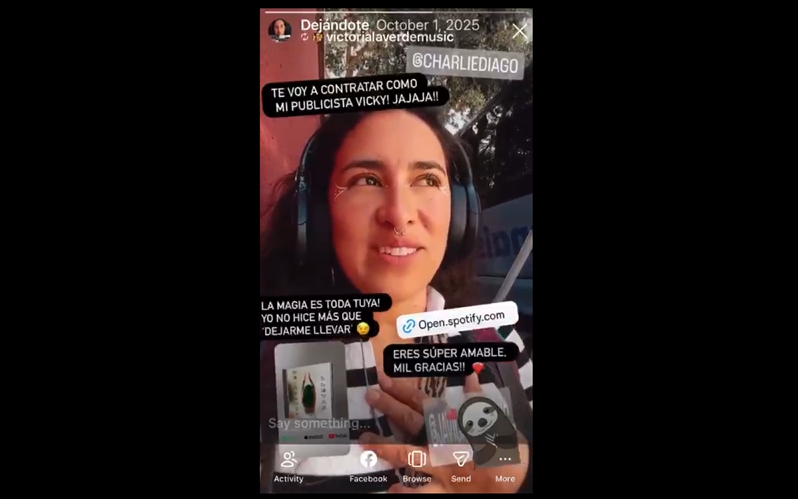 Video